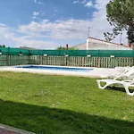 La Morada de los Olmos